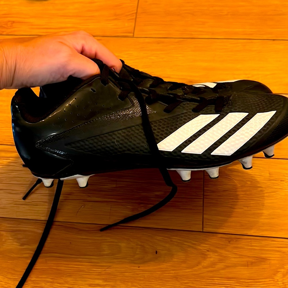 Adidas Football cleats